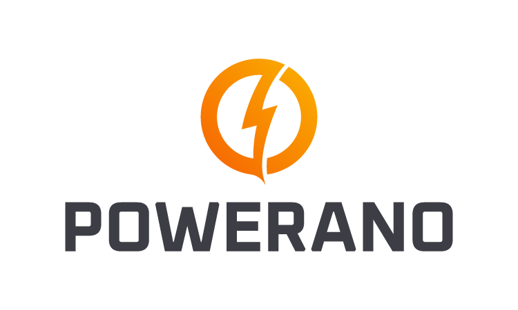 Powerano.com - Good premium domain names for sale
