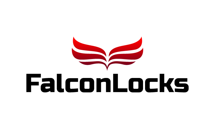 FalconLocks.com - Unique premium domain marketplace