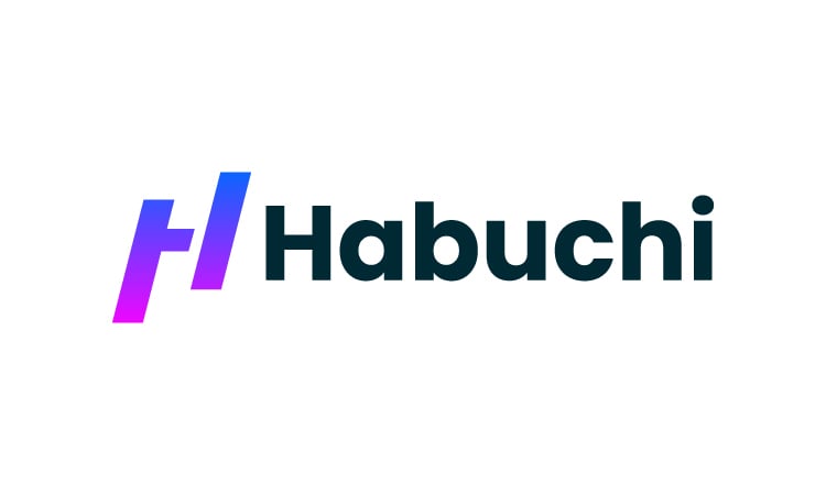 Habuchi logo