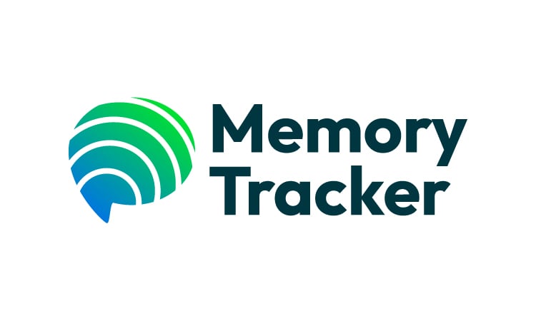 MemoryTracker logo