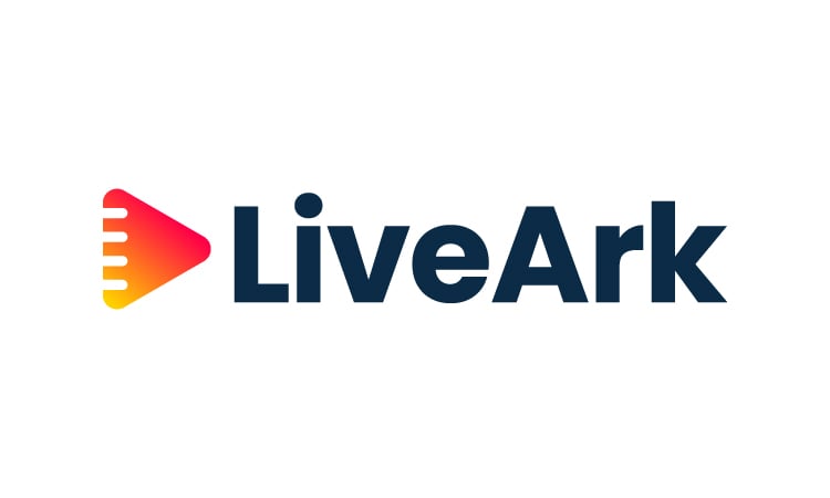 LiveArk logo