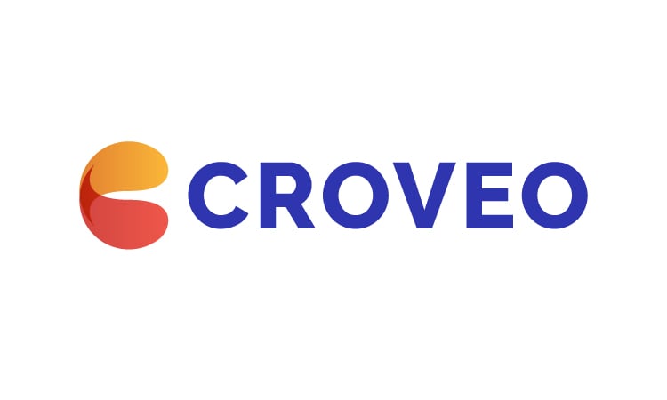 Croveo logo