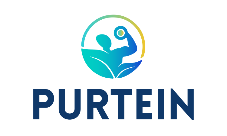 Purtein logo