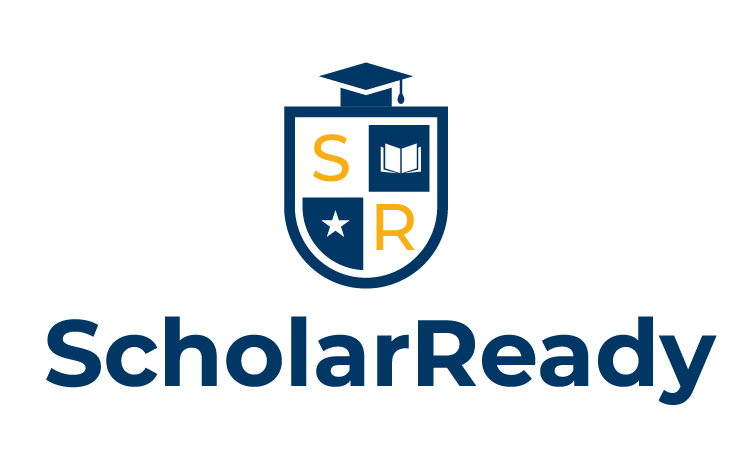ScholarReady logo