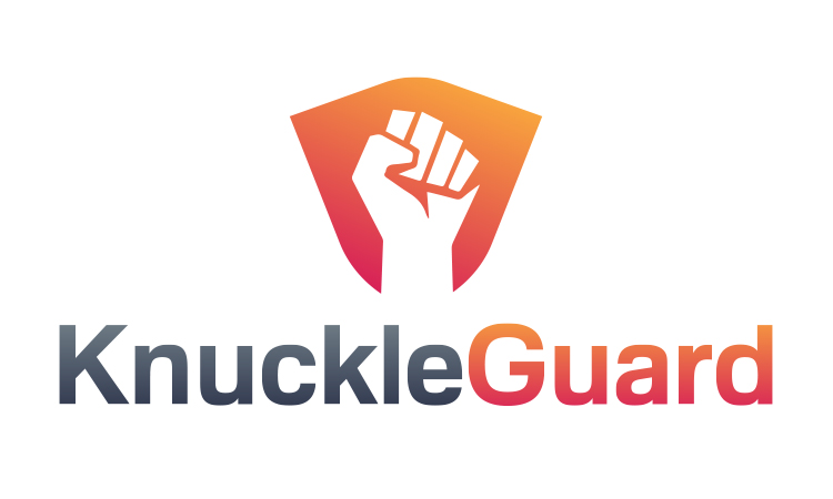 KnuckleGuard.com - Best premium domains
