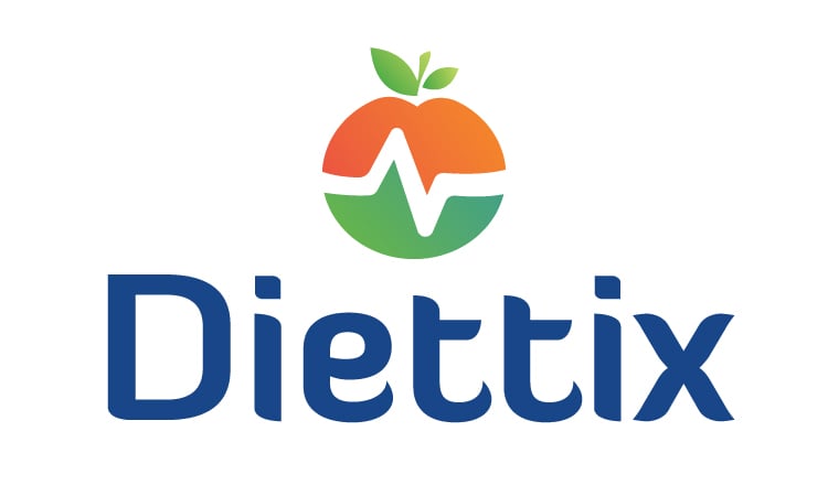 Diettix logo