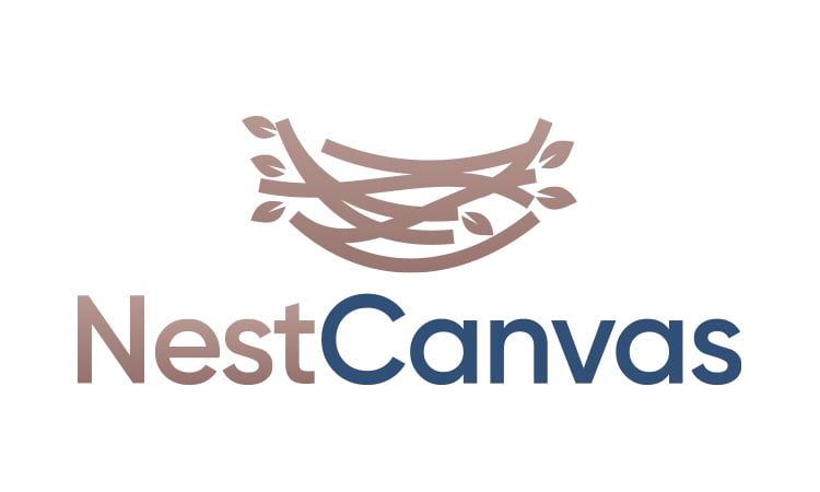 NestCanvas logo