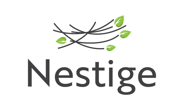 Nestige logo