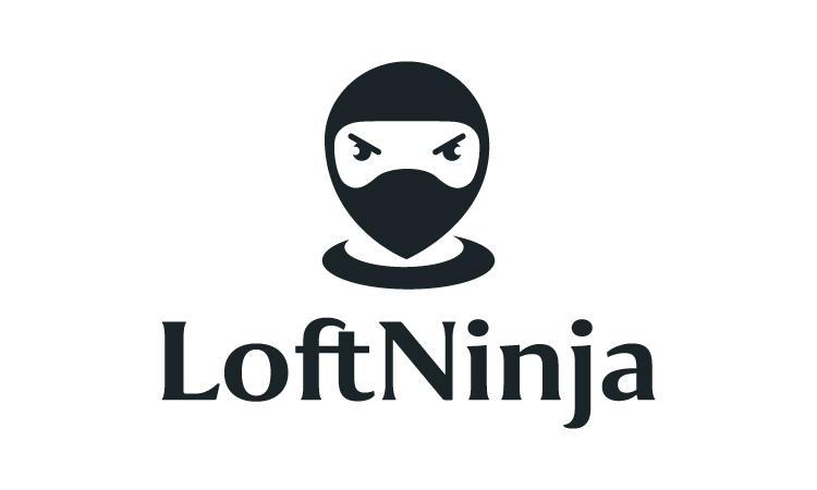 LoftNinja.com - Catchy premium domain names