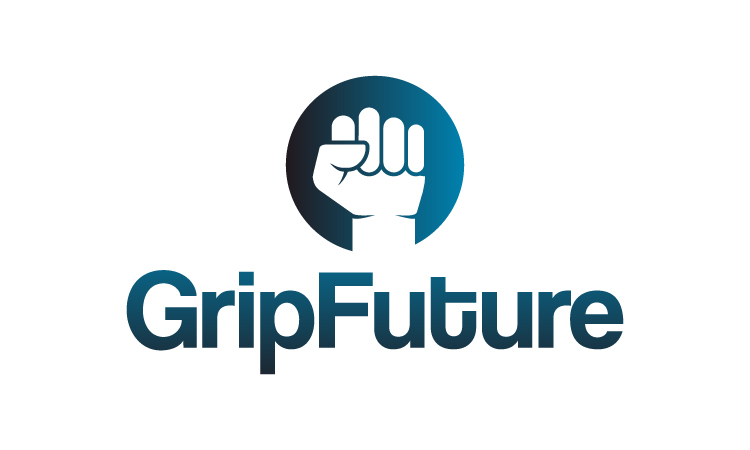 GripFuture.com - Great premium domain names