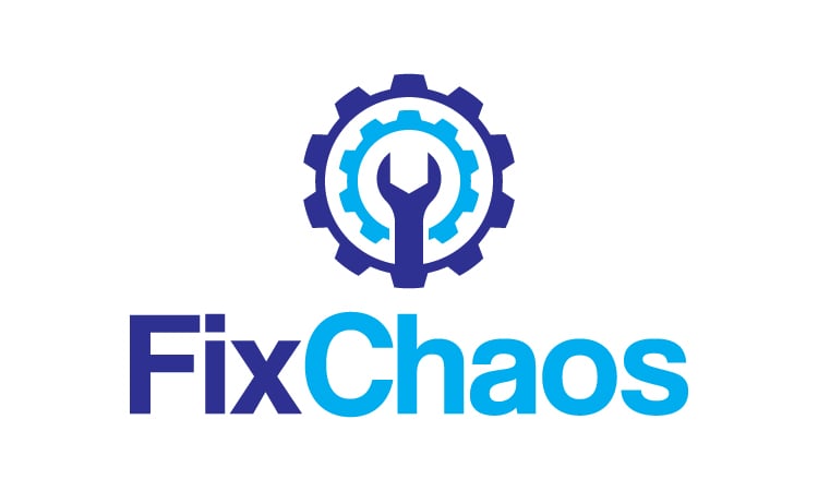FixChaos logo