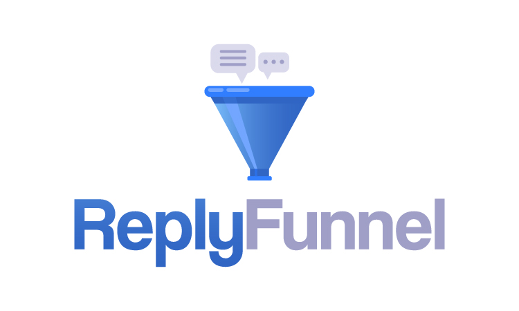 ReplyFunnel.com - buy Cool premium domains