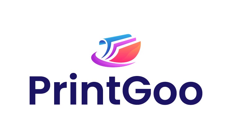 PrintGoo.com - Best premium domains for sale