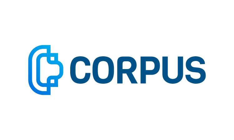 Corpus.ai logo