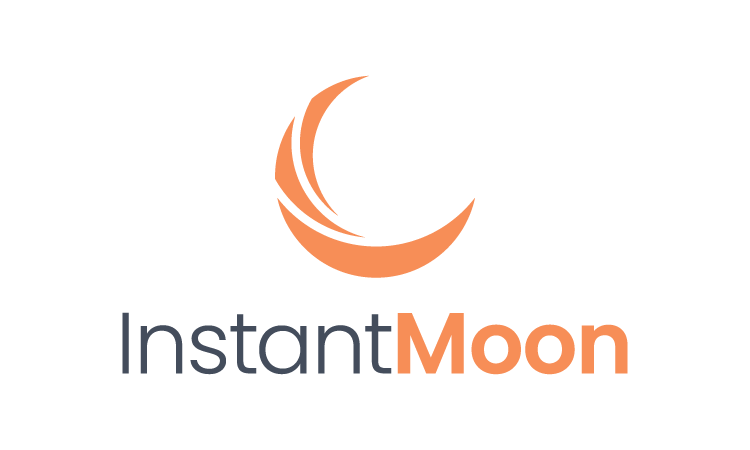 InstantMoon.com - Best premium domain names