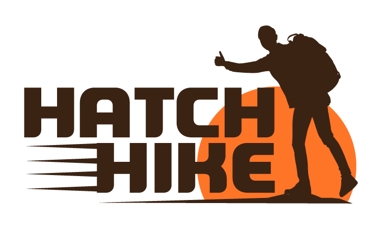 HatchHike.com - Creative domains for sale