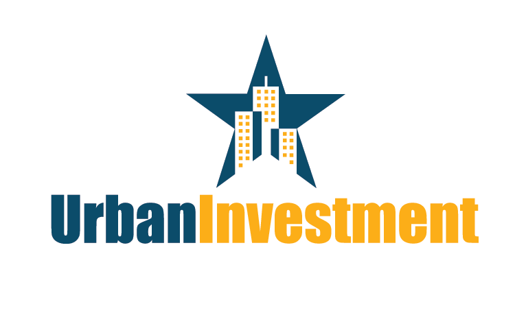 UrbanInvestment logo