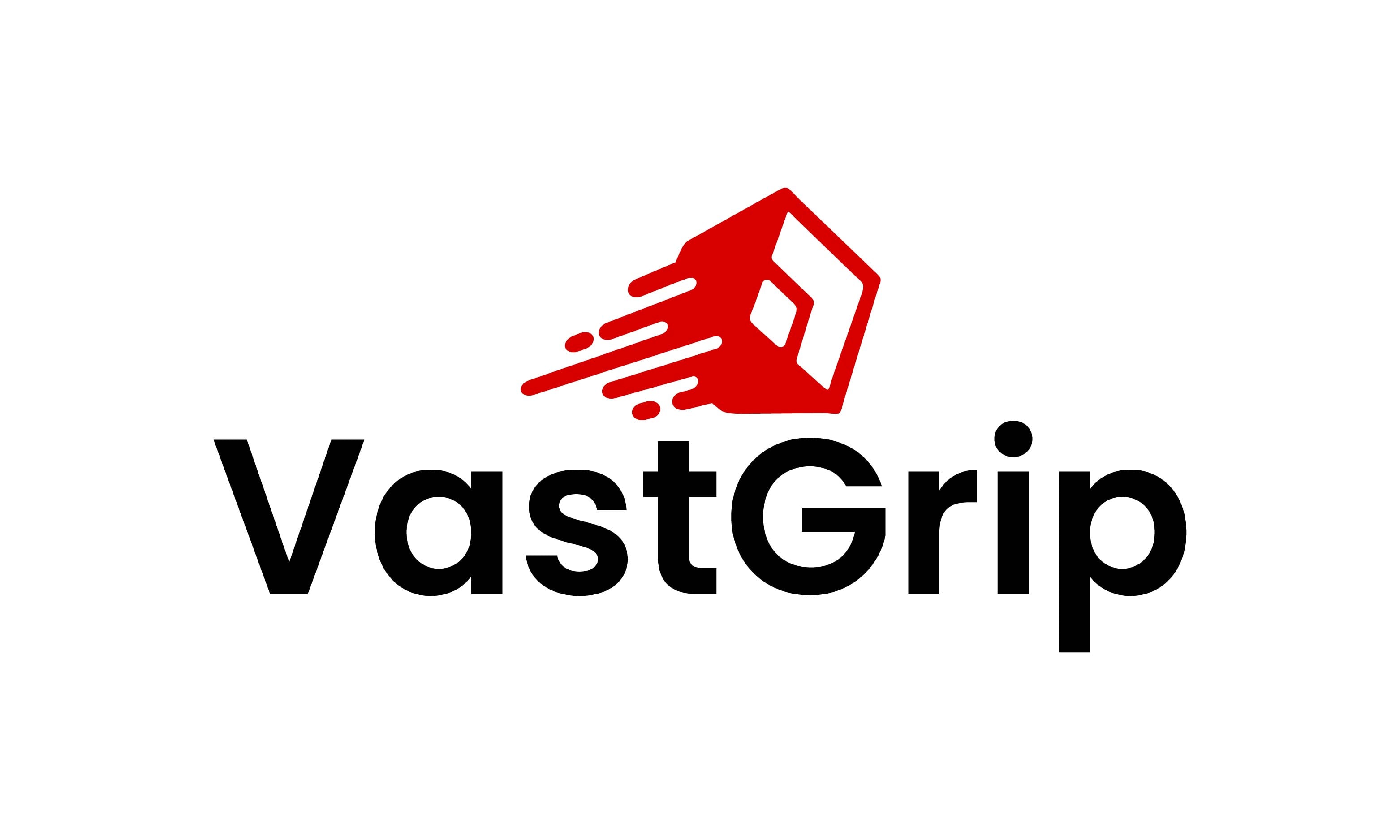 VastGrip logo