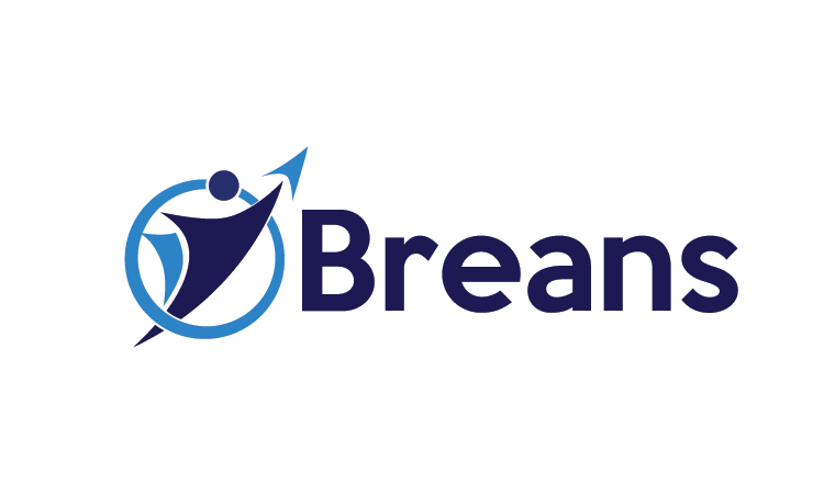 Breans logo