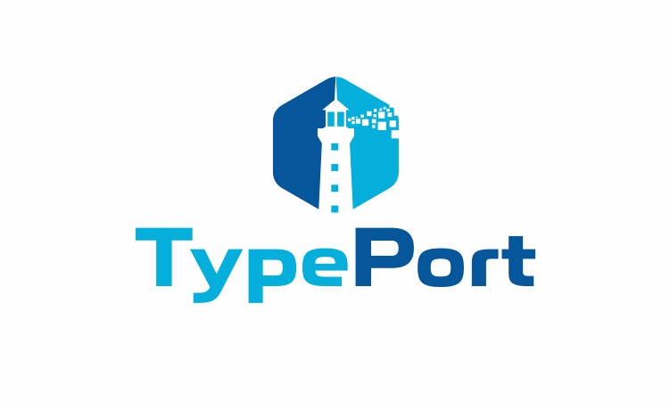 TypePort.com image 1