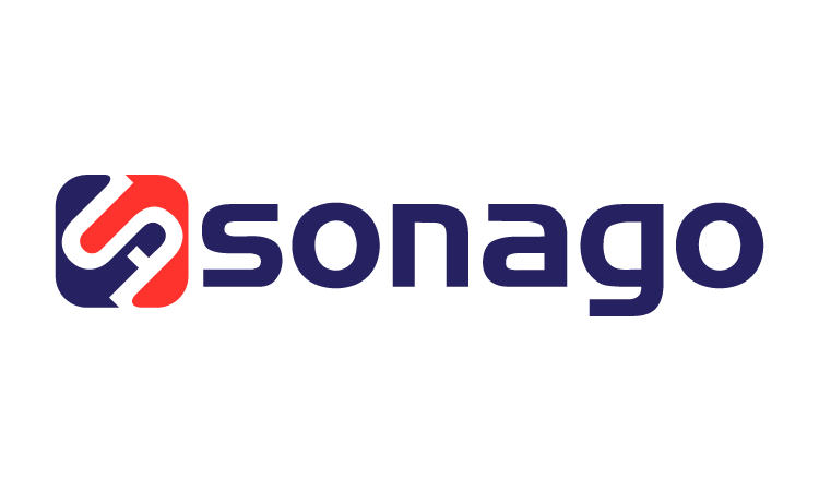 Sonago logo