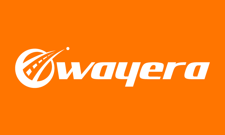 Wayera logo