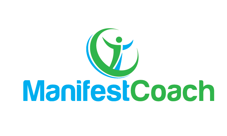 ManifestCoach logo