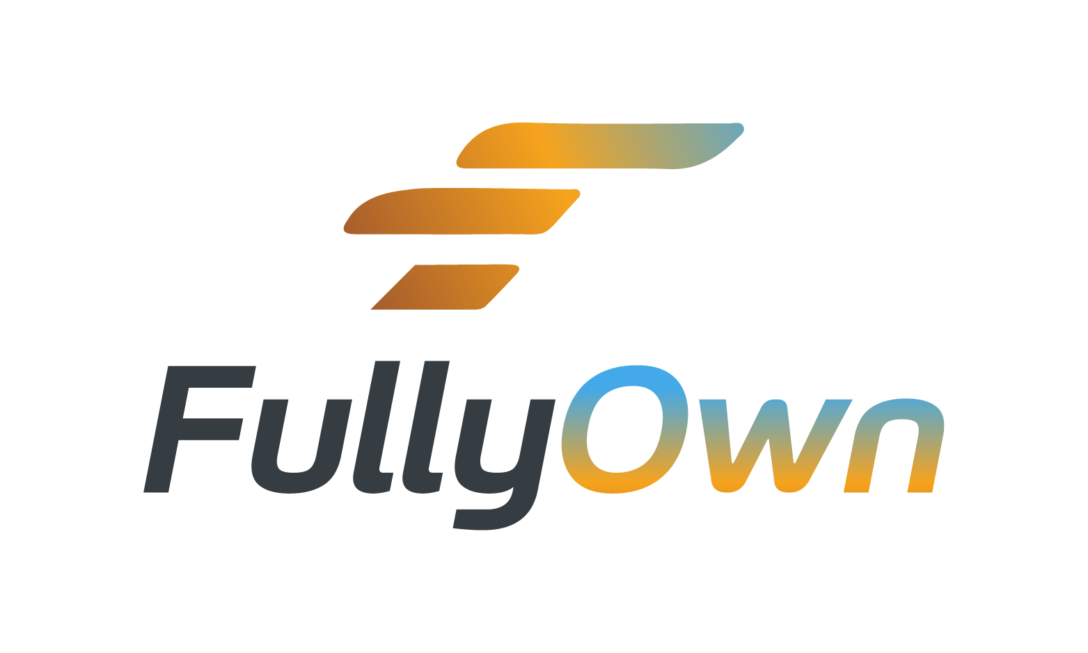 FullyOwn logo
