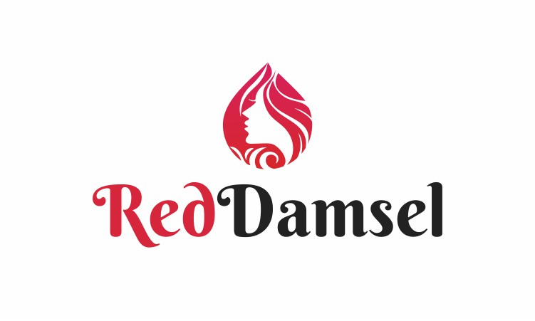 RedDamsel.com - Creative premium domain marketplace