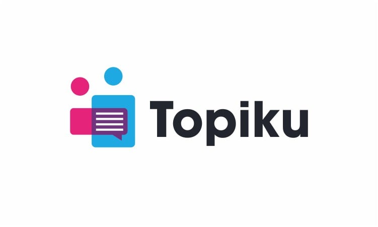 Topiku logo