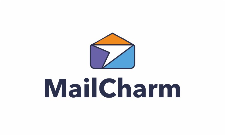 MailCharm.com - New premium domains
