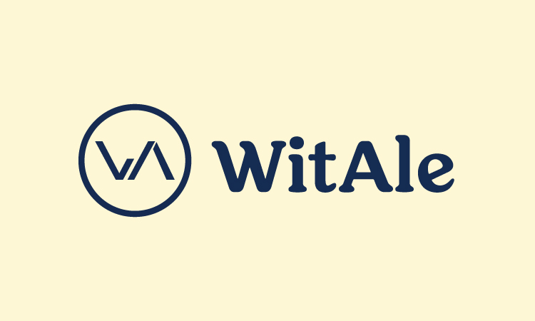 WitAle logo