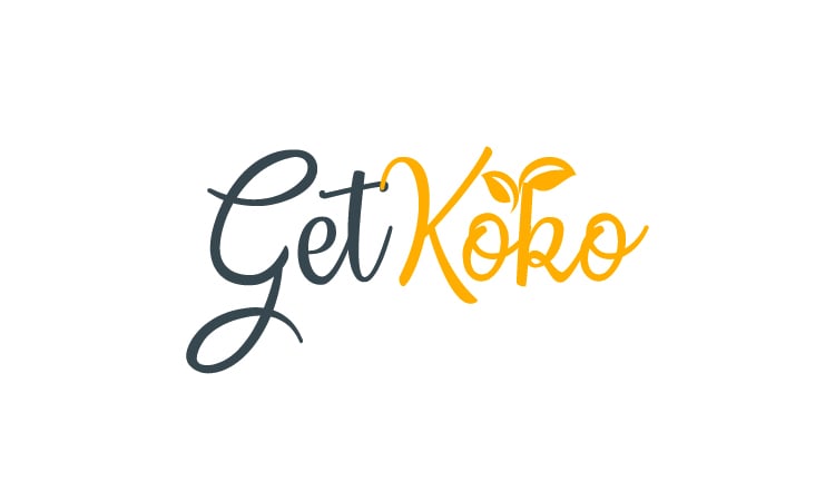 GetKoko logo