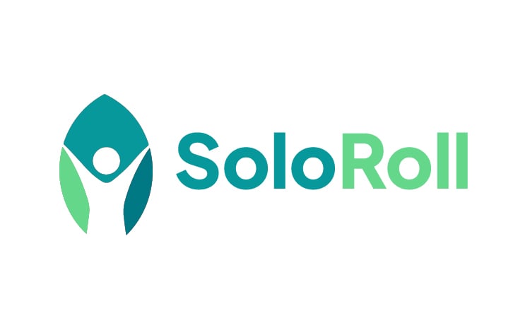 SoloRoll.com - Creative premium domains