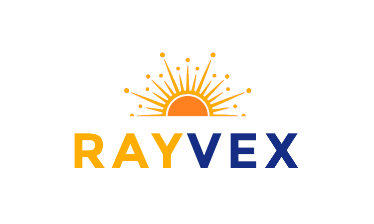RayVex.com - Unique domains for sale