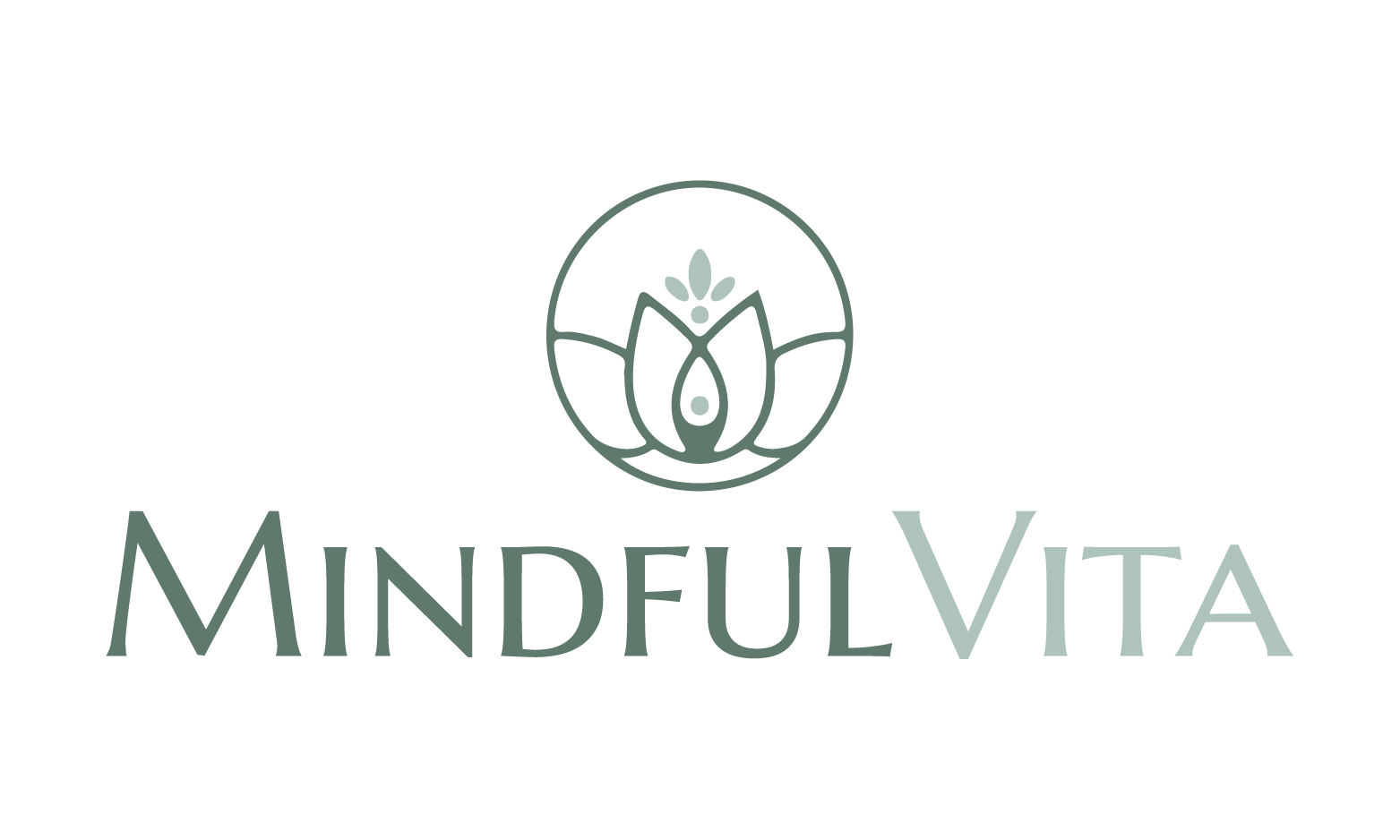 MindfulVita logo