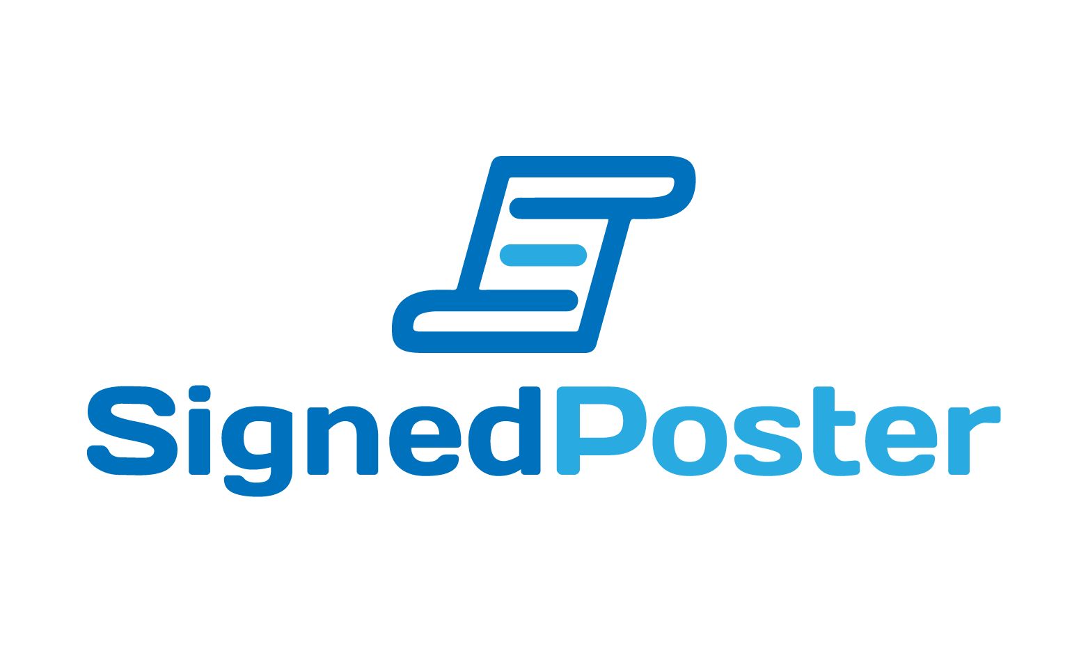 SignedPoster.com - Cool premium domain marketplace