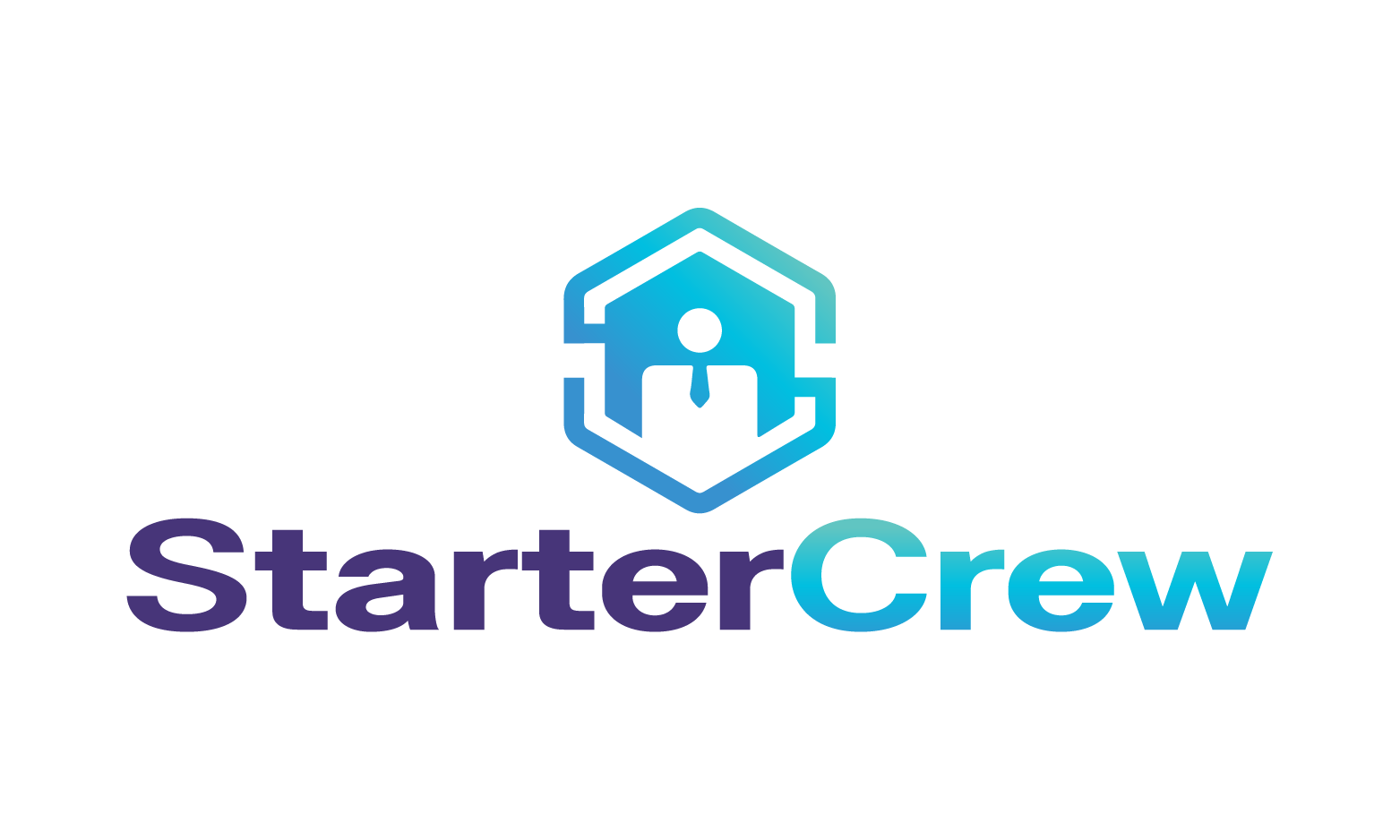 StarterCrew logo