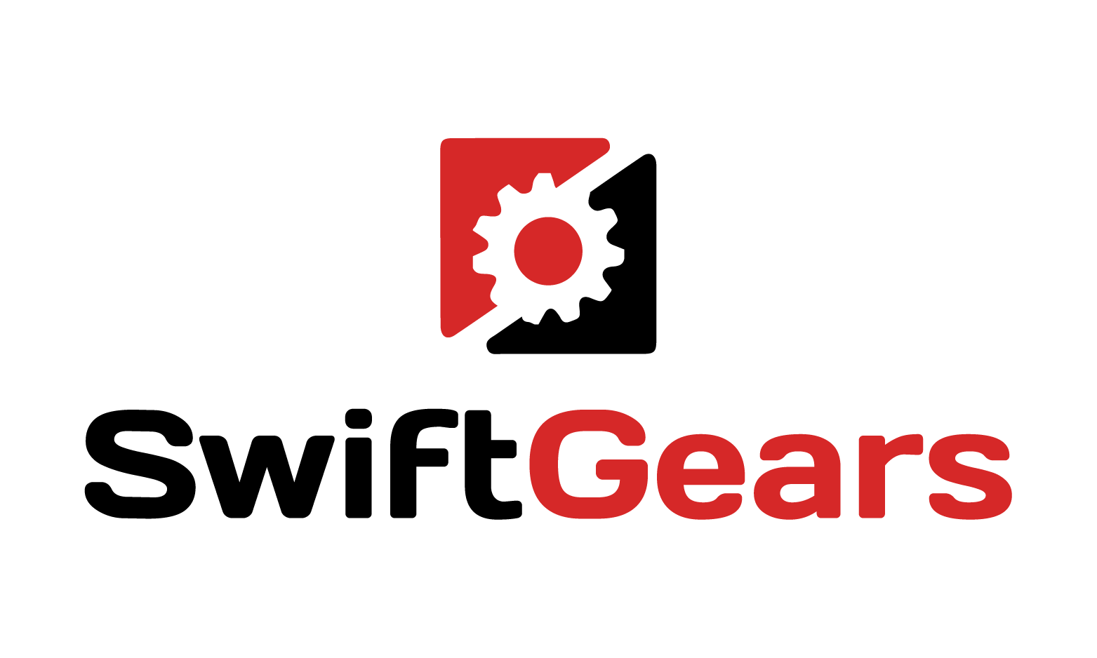 SwiftGears logo