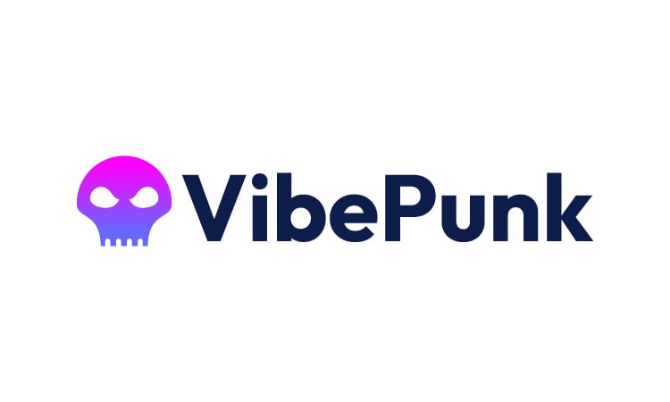 VibePunk.com - buy Great premium names