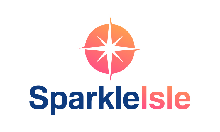 SparkleIsle.com - buying Great premium names