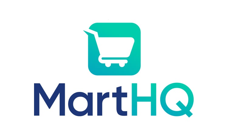 MartHQ.com - Catchy premium domain names for sale