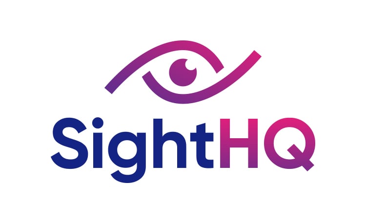 SightHQ logo