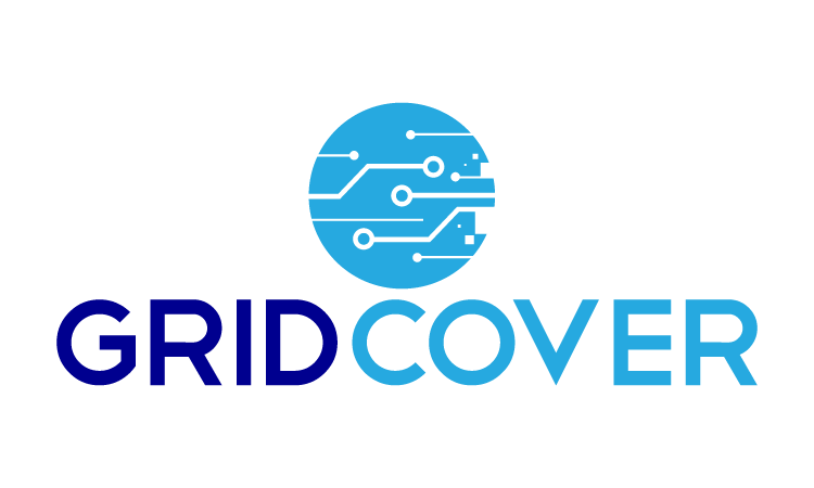 GridCover.com - New premium domains