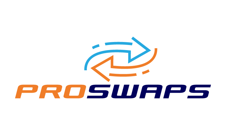 ProSwaps.com - Creative premium domain marketplace