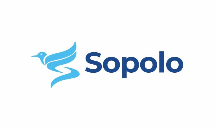 Sopolo.com - buy Catchy premium names
