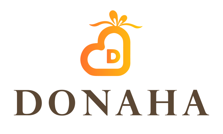 donaha logo