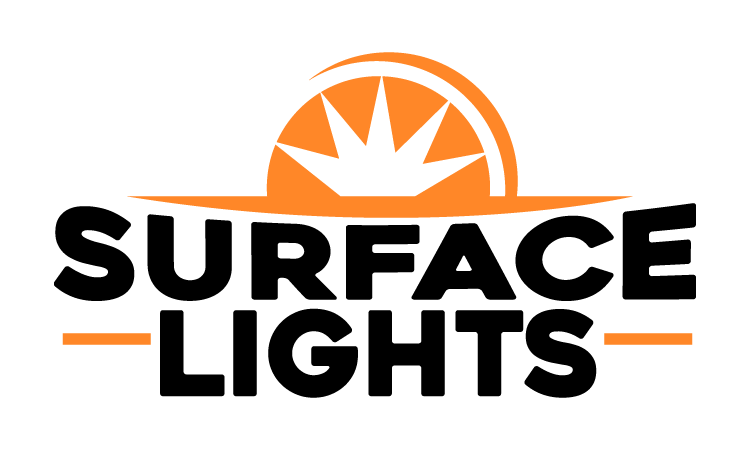 SurfaceLights.com - New premium domains