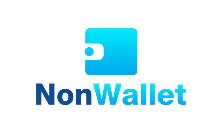 NonWallet.com - Catchy premium domain marketplace