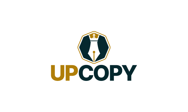 UpCopy logo